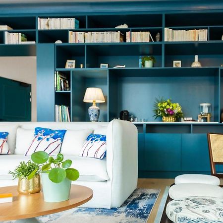 ארסשון Victoria Boutique Hotel מראה חיצוני תמונה