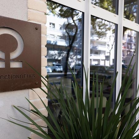 ארסשון Victoria Boutique Hotel מראה חיצוני תמונה