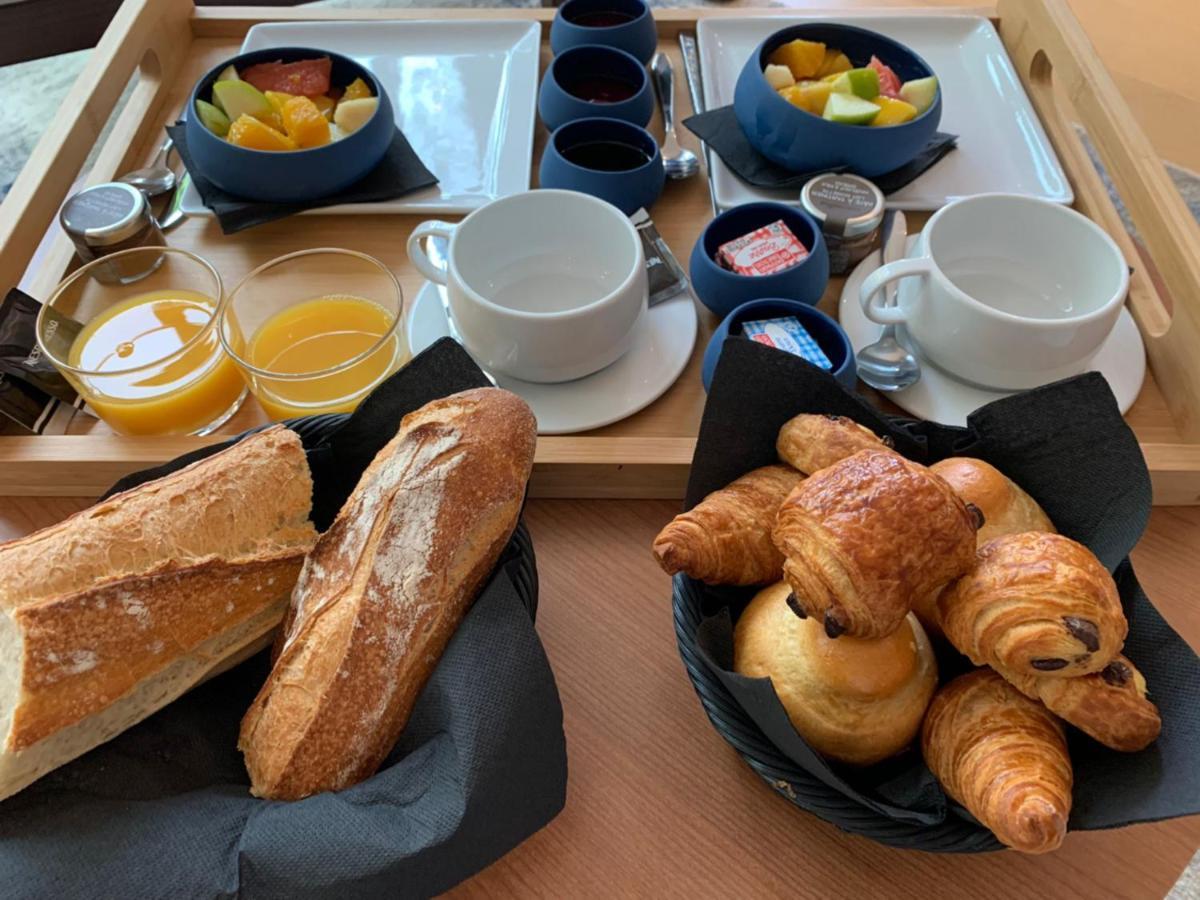 ארסשון Victoria Boutique Hotel מראה חיצוני תמונה