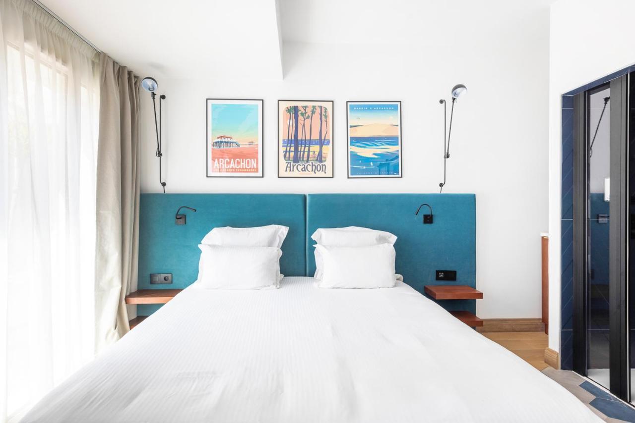ארסשון Victoria Boutique Hotel מראה חיצוני תמונה