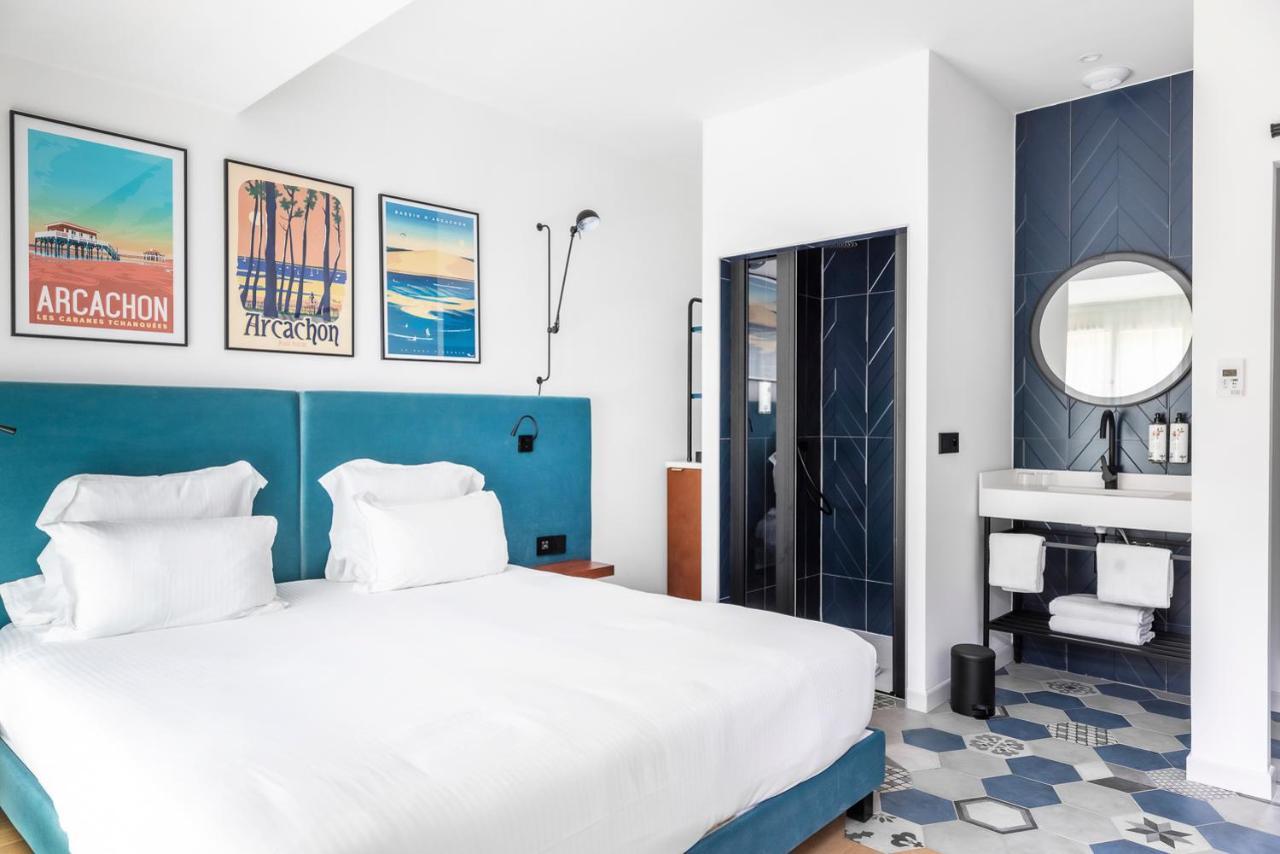 ארסשון Victoria Boutique Hotel מראה חיצוני תמונה