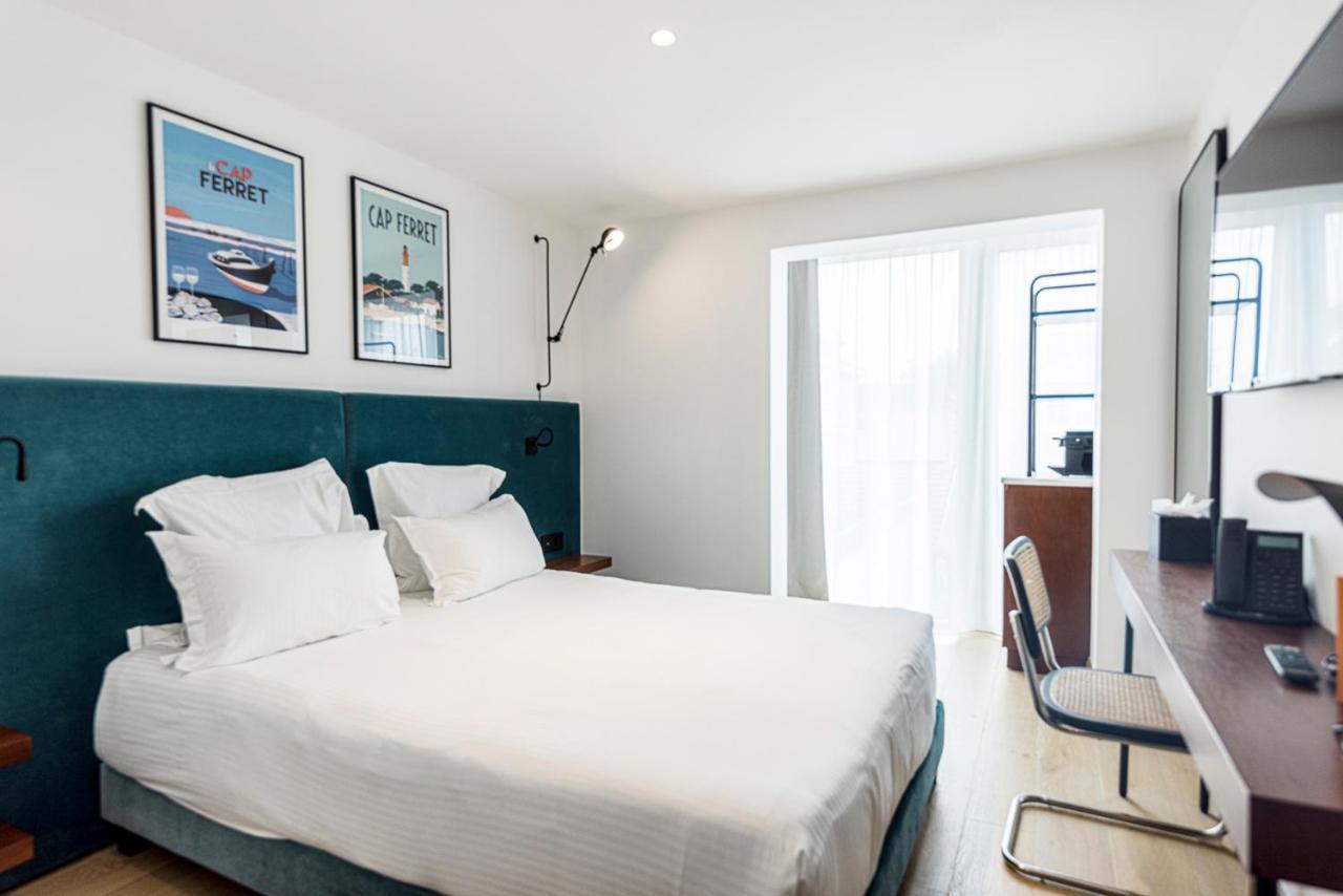 ארסשון Victoria Boutique Hotel מראה חיצוני תמונה