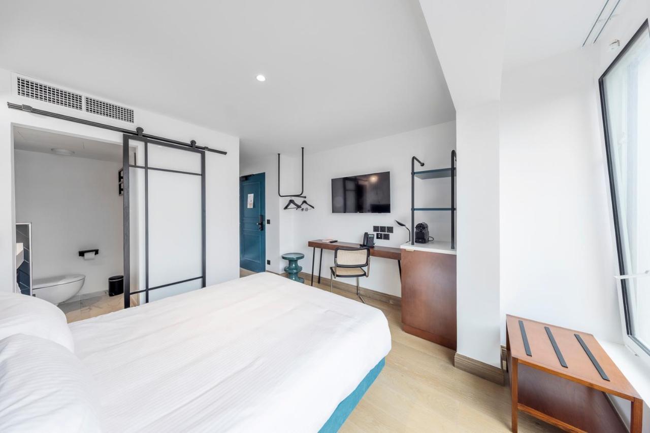 ארסשון Victoria Boutique Hotel מראה חיצוני תמונה