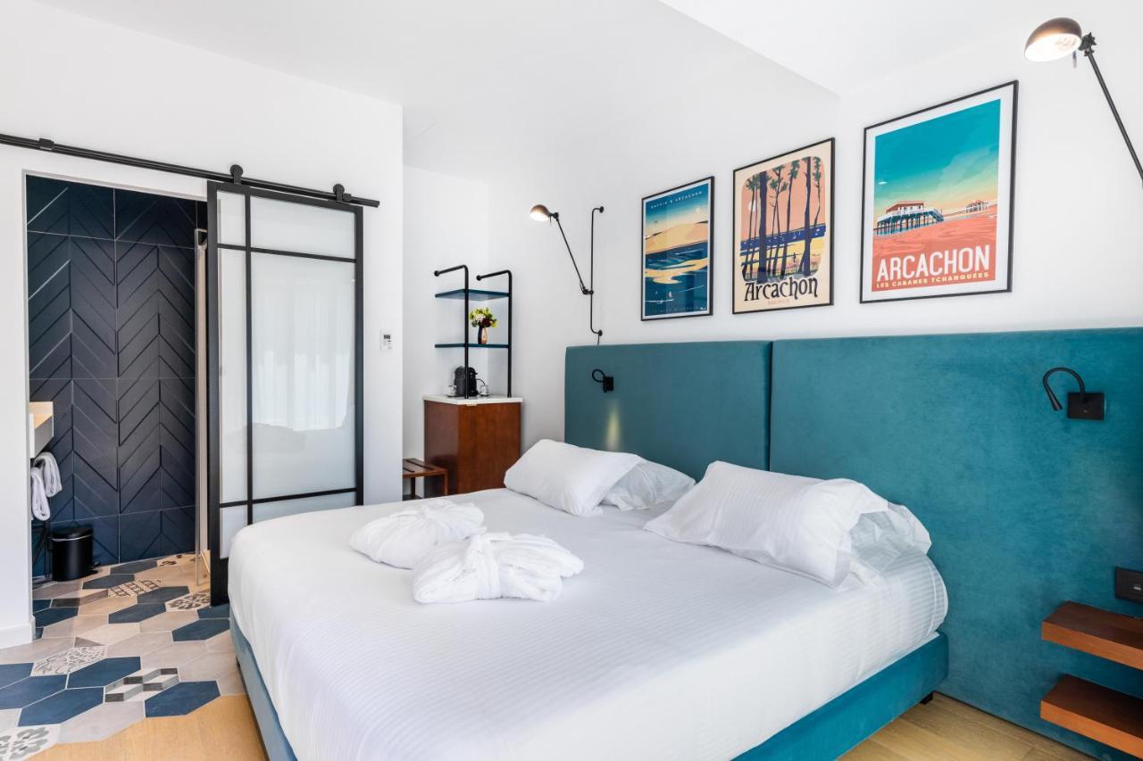 ארסשון Victoria Boutique Hotel מראה חיצוני תמונה