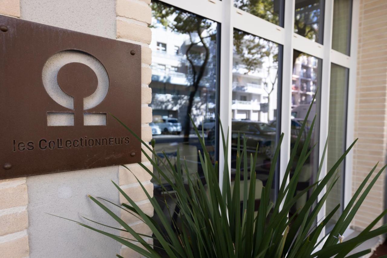 ארסשון Victoria Boutique Hotel מראה חיצוני תמונה